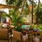 Mezcal Boutique Hotel