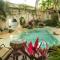 Mezcal Boutique Hotel
