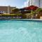 Pagoda Hotel