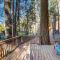 The Treehouse