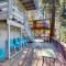 The Treehouse