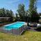 Loray des Bois - Cabane - Tipi - Cottage