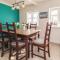 6 person holiday home in Humble-By Traum