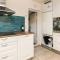6 person holiday home in Humble-By Traum
