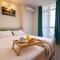 Batumi Real Lux - Sea View Apartments