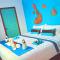 Suite Galarous Island