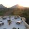 Hotel Green Haveli - A Heritage and Hill View Hotel , Pushkar