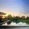 Nur Guest House by Purely