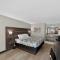 Budget Inn Muskogee