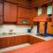 Orange Villa