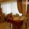 Tsaghkahovit Hotel