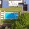 Villa Syrene Pool and Spa Retreat Villa Syrene Pool and Spa Retreat