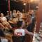Three Ken Homestay & Cafe