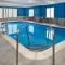 Hampton Inn and Suites Parsippany/North