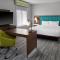Hampton Inn and Suites Parsippany/North