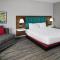 Hampton Inn and Suites Parsippany/North