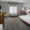 Hampton Inn and Suites Parsippany/North