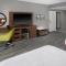 Hampton Inn and Suites Parsippany/North