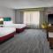 Hampton Inn and Suites Parsippany/North