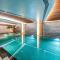 DoubleTree by Hilton Istanbul - Piyalepasa