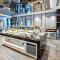 DoubleTree by Hilton Istanbul - Piyalepasa