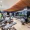 DoubleTree by Hilton Istanbul - Piyalepasa