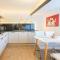 Ferienhaus Achtern Diek