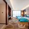New Century Grand Hotel