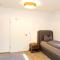 Apartment Yachthafen Waren