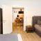 Apartment Yachthafen Waren