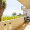 Beachfront Nest Memi, Koroni - Seaheaven Houses - A2