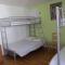 Ti Post, 8 chambres, 3 salles deau, plus de 16 couchages, 250 m2