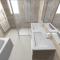 Ti Post, 8 chambres, 3 salles deau, plus de 16 couchages, 250 m2