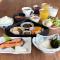 Tsuruga Manten Hotel Ekimae