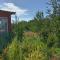 Refugio Pradera del Sur
