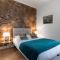 Le Bretagne - Hôtel de charme labellisé Cosy Places