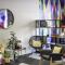 Ibis Styles Crolles Grenoble A41