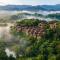 Katiliya Mountain Resort And Spa