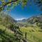 Hochalmbahnen Chalets 13W1, Ulme, nahe Gondel, Hunde willkommen