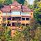 Oxygen Resorts Thekkady