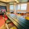 ibis Styles Lyon Bron Eurexpo