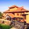Oxygen Resorts Thekkady