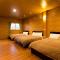 Dajenshan Chalet