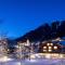 Felbermayer Hotel & AlpineSpa-Montafon - Gaschurn