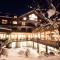 Felbermayer Hotel & AlpineSpa-Montafon