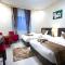 Olive Hotel Amman