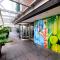 ibis Styles Belem Nazare