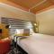 Ibis Styles Bobigny Centre Préfecture