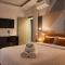 B&B Capo Rizzuto Armenes