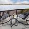 Keer Lodge a lakeshore haven Pine Lake Resort
